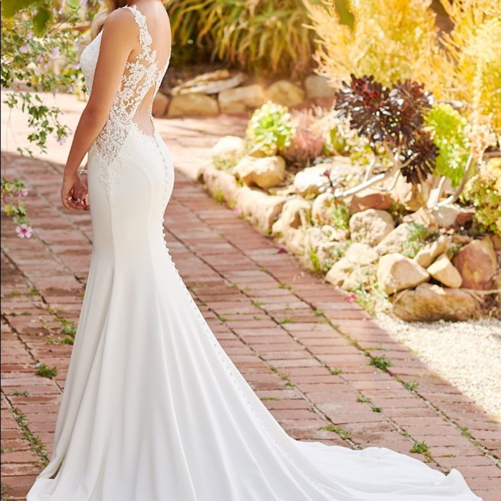 Bridal Gown